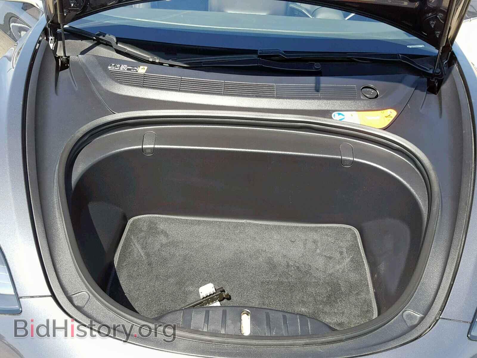 2018 TESLA MODEL 3 - VIN: 5YJ3E1EA7JF012008 - Photo 7