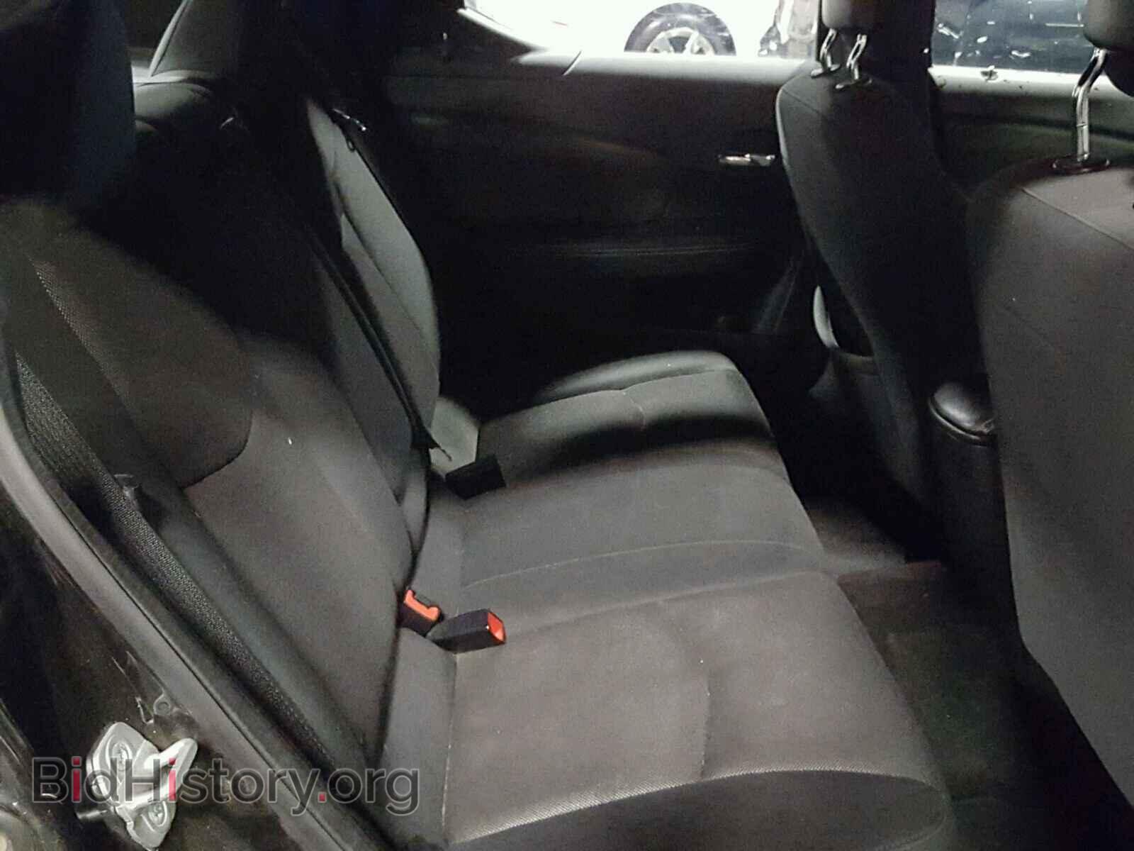 2012 DODGE AVENGER - VIN: 1C3CDZAB1CN325760 - Фото 6