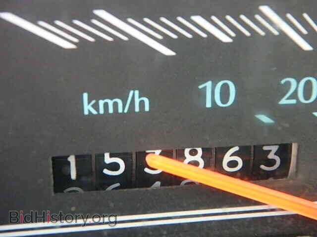 1991 CADILLAC DEVILLE - VIN: 1G6CD53B8M4286340 - Photo 8