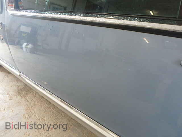 1991 CADILLAC DEVILLE - VIN: 1G6CD53B8M4286340 - Photo 10