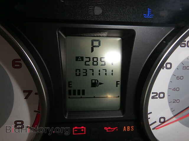 2012 SUBARU IMPREZA - VIN: JF1GJAC67CH029170 - Фото 8