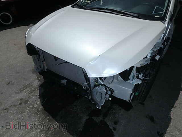 2012 SUBARU IMPREZA - VIN: JF1GJAC67CH029170 - Фото 9