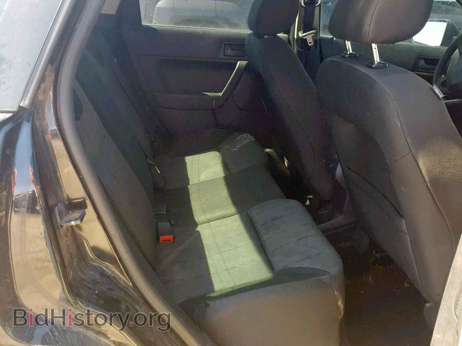 2008 FORD FOCUS SE - VIN: 1FAHP35N58W146591 - Фото 6