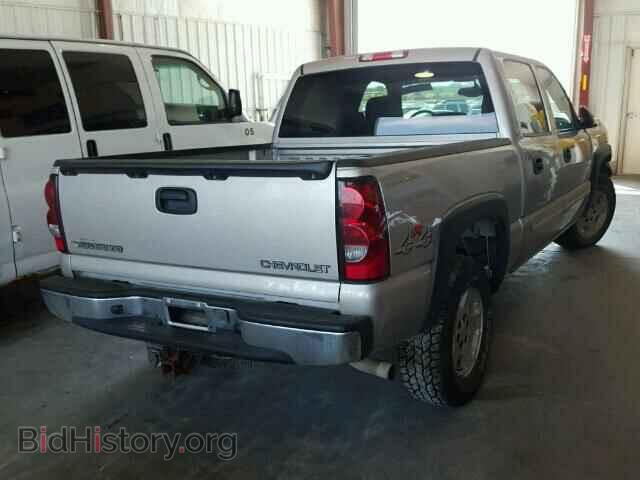 2005 CHEVROLET SILVERADO - VIN: 2GCEK13T451273837 - Фото 4