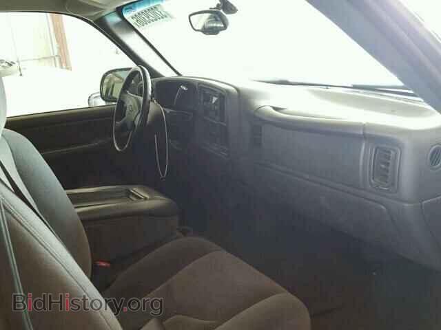 2005 CHEVROLET SILVERADO - VIN: 2GCEK13T451273837 - Фото 5