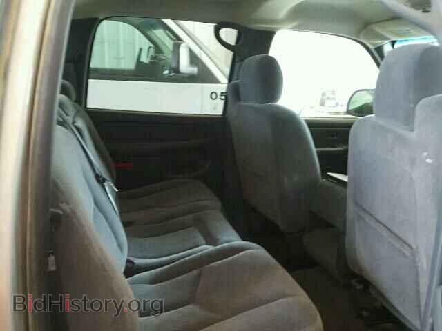 2005 CHEVROLET SILVERADO - VIN: 2GCEK13T451273837 - Фото 6