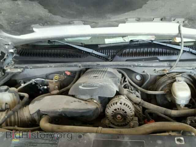 2005 CHEVROLET SILVERADO - VIN: 2GCEK13T451273837 - Фото 7