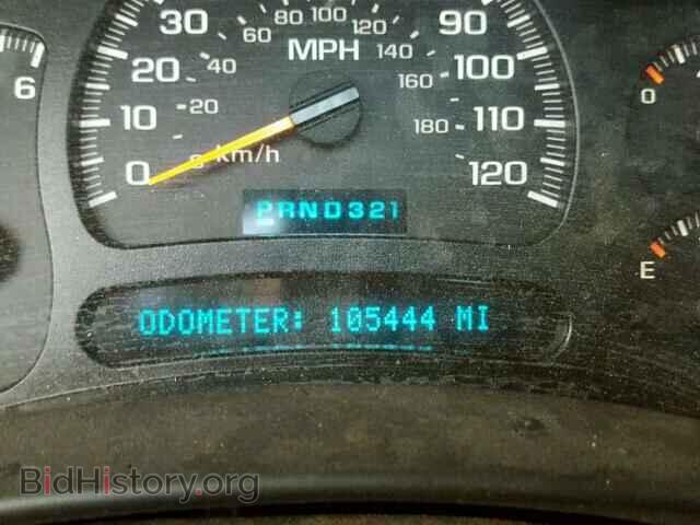 2005 CHEVROLET SILVERADO - VIN: 2GCEK13T451273837 - Фото 8