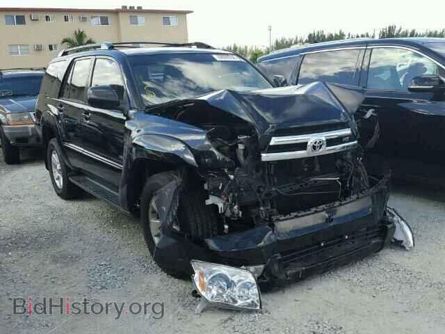 Photo JTEZT14R358007722 - TOYOTA 4RUNNER 2005