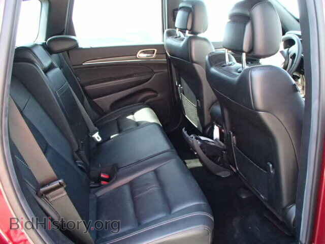 2014 JEEP CHEROKEE - VIN: 1C4RJFBG3EC509975 - Фото 6