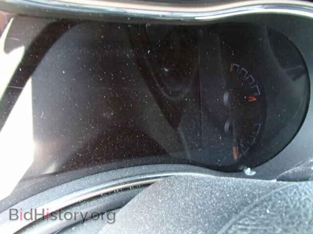 2014 JEEP CHEROKEE - VIN: 1C4RJFBG3EC509975 - Фото 8