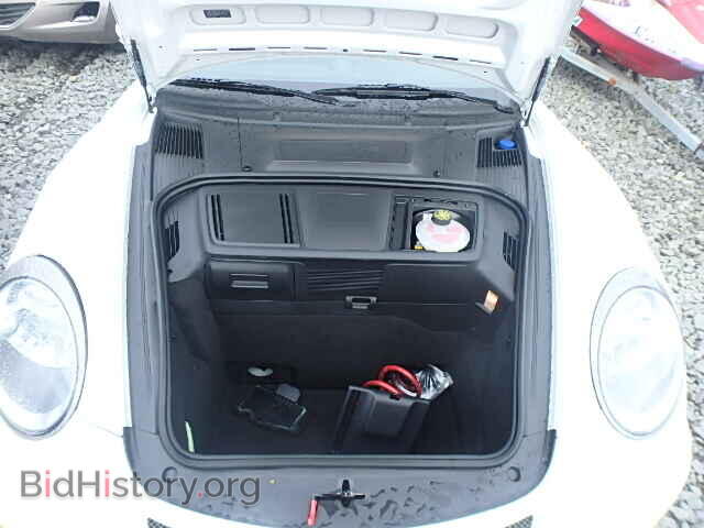2010 PORSCHE 911 - VIN: WP0AC2A92AS783087 - Фото 7