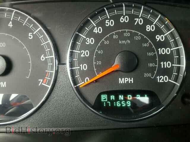 2004 CHRYSLER SEBRING - VIN: 1C3EL46X14N303374 - Фото 8