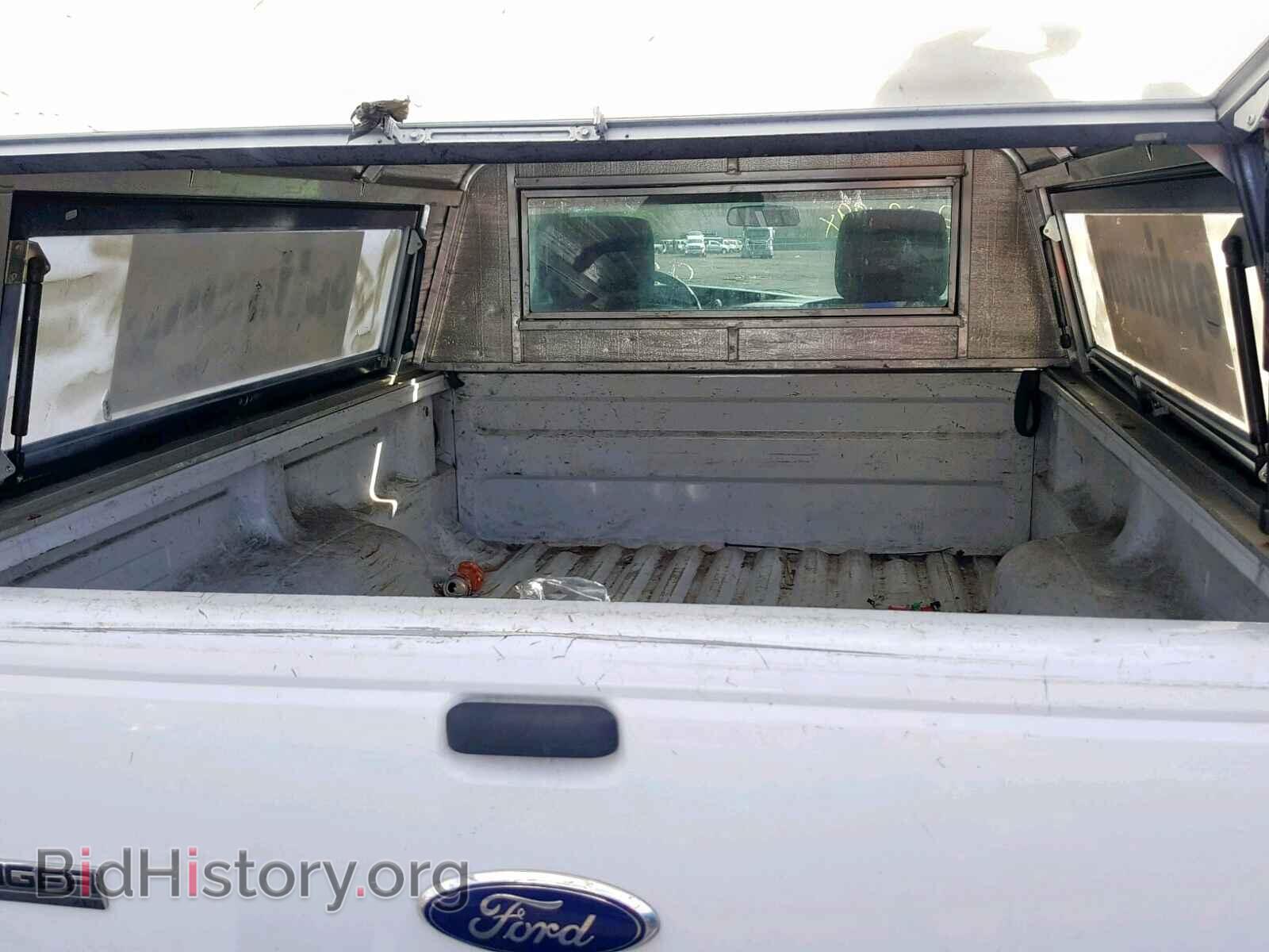 2011 FORD RANGER - VIN: 1FTKR1AD2BPA08696 - Фото 6