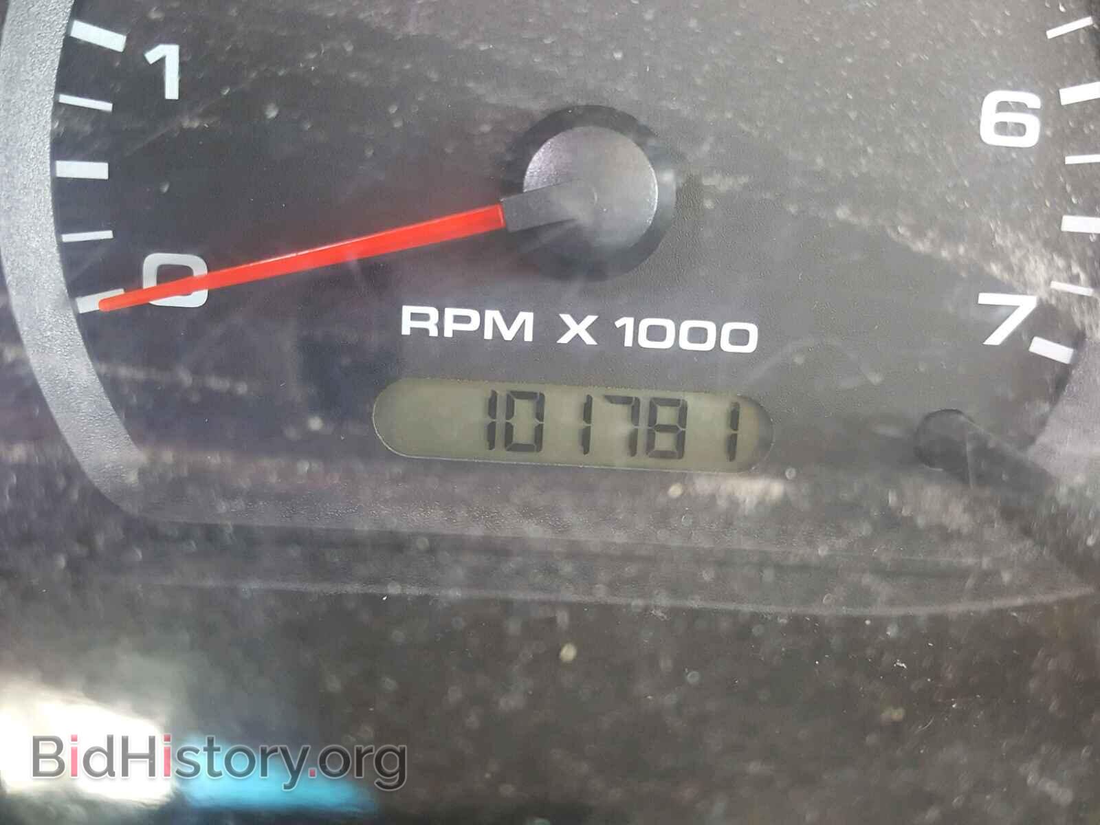 2011 FORD RANGER - VIN: 1FTKR1AD2BPA08696 - Фото 8