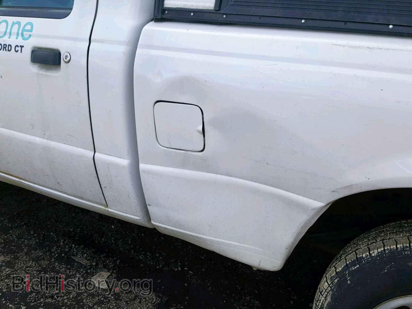 2011 FORD RANGER - VIN: 1FTKR1AD2BPA08696 - Фото 9