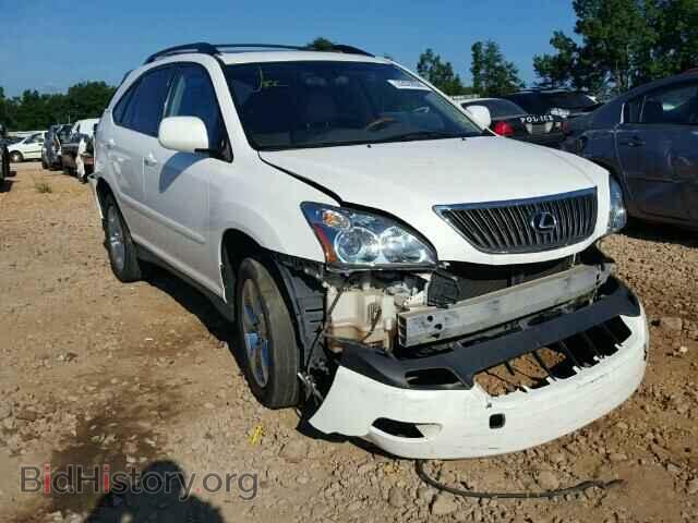 Photo 2T2GA31U56C047503 - LEXUS RX330 2006
