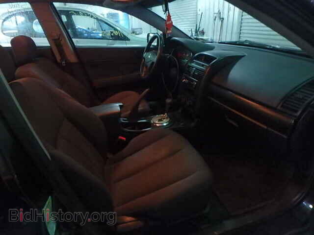 2007 MITSUBISHI GALANT - VIN: 4A3AB26F67E038963 - Фото 5