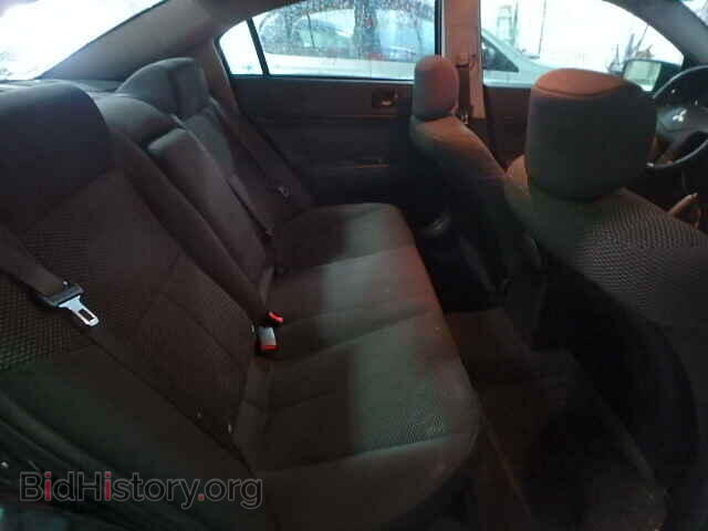 2007 MITSUBISHI GALANT - VIN: 4A3AB26F67E038963 - Фото 6