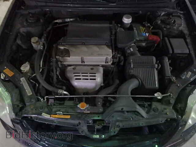 2007 MITSUBISHI GALANT - VIN: 4A3AB26F67E038963 - Фото 7