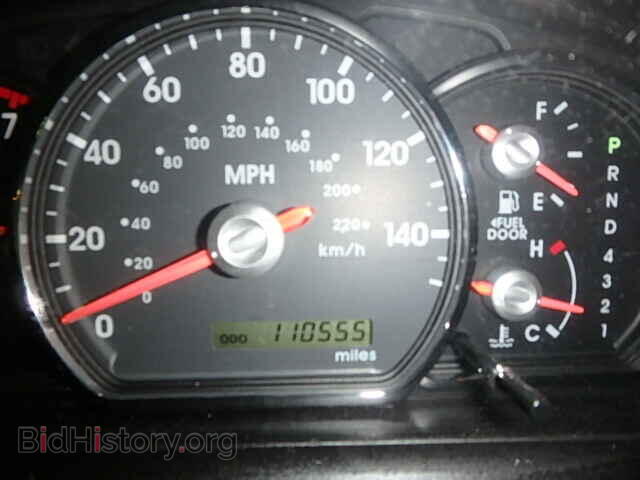 2007 MITSUBISHI GALANT - VIN: 4A3AB26F67E038963 - Фото 8