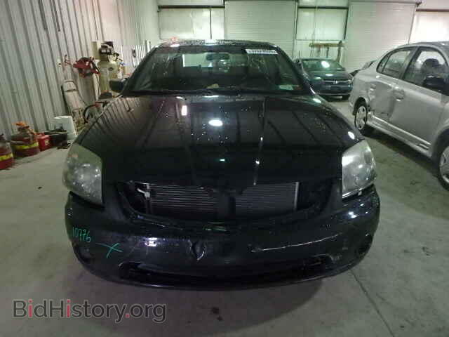 2007 MITSUBISHI GALANT - VIN: 4A3AB26F67E038963 - Фото 10