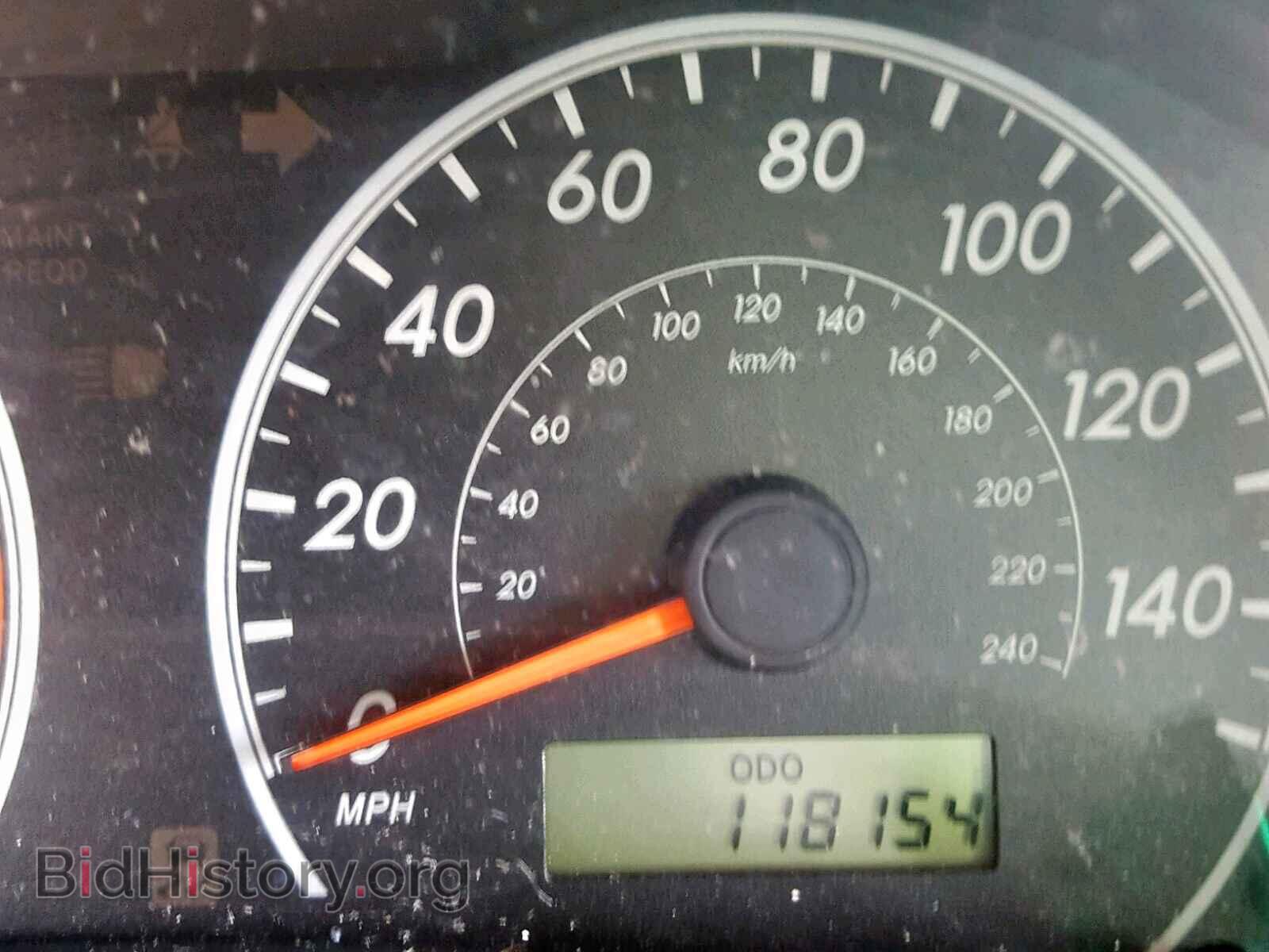 2012 TOYOTA COROLLA BA - VIN: 2T1BU4EE9CC801545 - Фото 8