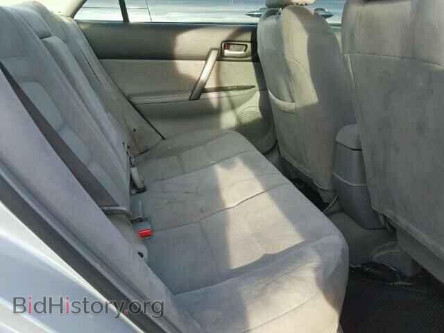 2007 MAZDA 6 - VIN: 1YVHP80C075M11901 - Фото 6