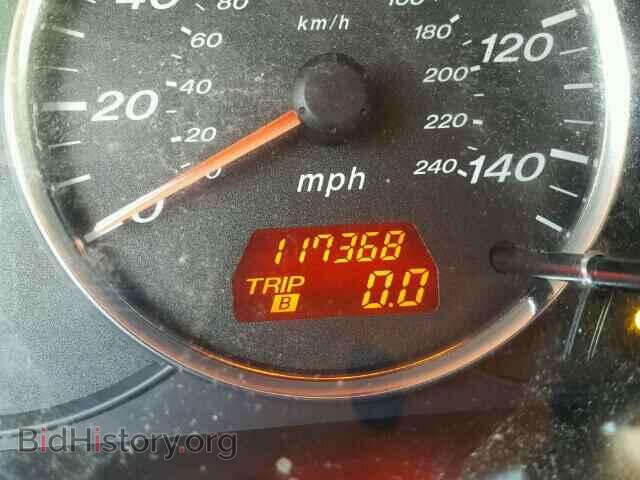 2007 MAZDA 6 - VIN: 1YVHP80C075M11901 - Фото 8