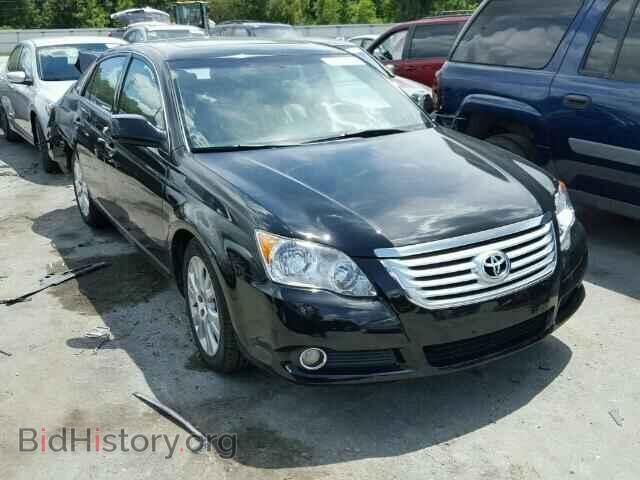 Фотография 4T1BK36B68U272839 - TOYOTA AVALON 2008