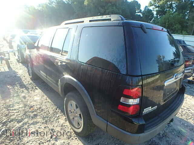 2006 FORD EXPLORER - VIN: 1FMEU63E96UB29890 - Photo 3