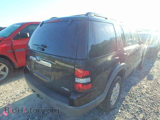 2006 FORD EXPLORER - VIN: 1FMEU63E96UB29890 - Photo 4