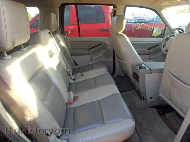 2006 FORD EXPLORER - VIN: 1FMEU63E96UB29890 - Photo 6