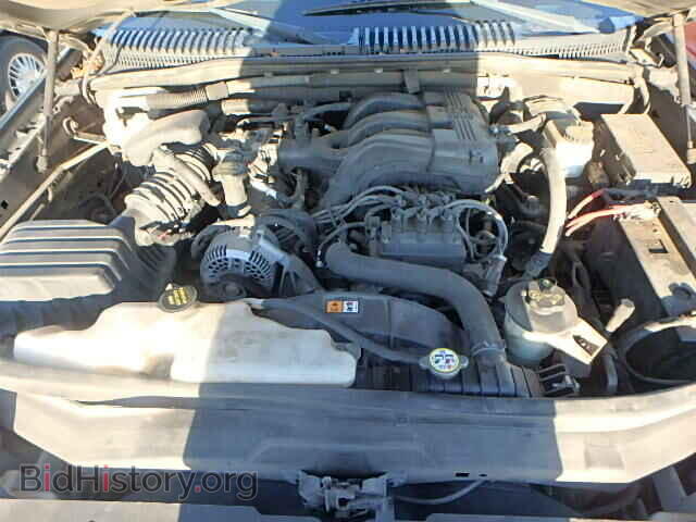 2006 FORD EXPLORER - VIN: 1FMEU63E96UB29890 - Photo 7