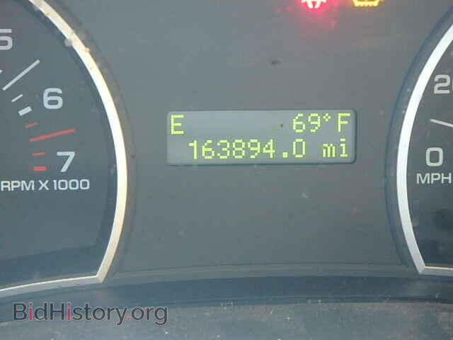 2006 FORD EXPLORER - VIN: 1FMEU63E96UB29890 - Photo 8