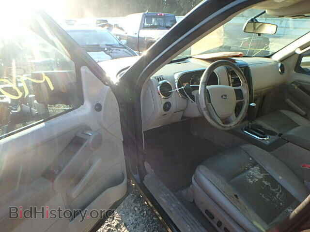 2006 FORD EXPLORER - VIN: 1FMEU63E96UB29890 - Photo 9