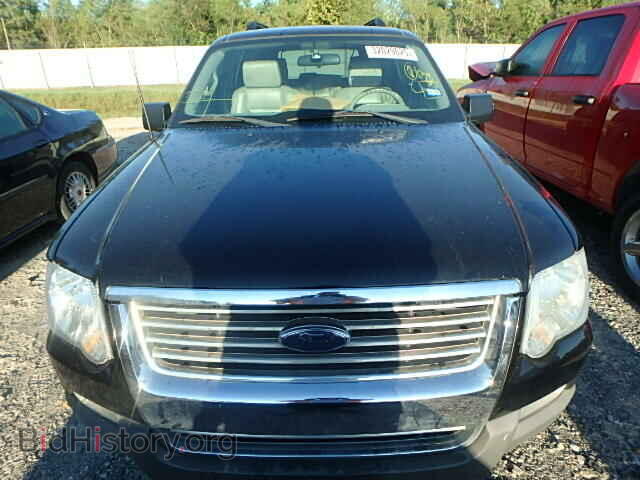 2006 FORD EXPLORER - VIN: 1FMEU63E96UB29890 - Photo 10