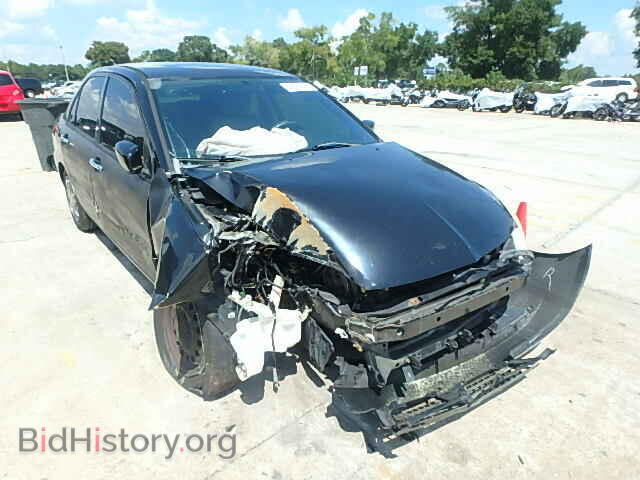 Photo JA3AJ26EX6U053370 - MITSUBISHI LANCER 2006