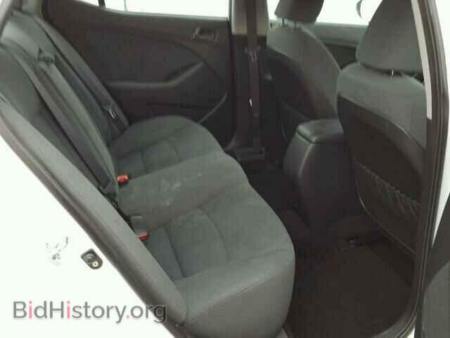 2015 KIA OPTIMA - VIN: KNAGM4A70F5595639 - Photo 6