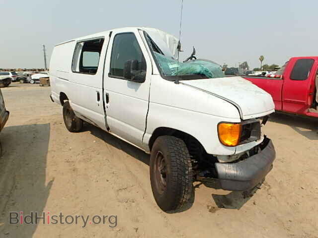 Фотография 1FTSS34L26HB29120 - FORD ECONOLINE 2006