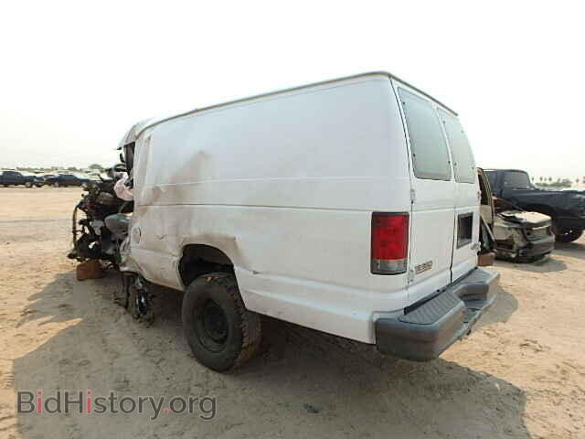 2006 FORD ECONOLINE - VIN: 1FTSS34L26HB29120 - Фото 3