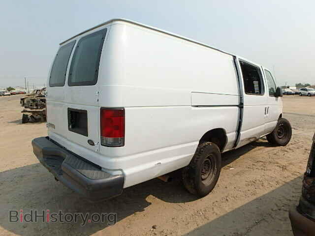2006 FORD ECONOLINE - VIN: 1FTSS34L26HB29120 - Фото 4