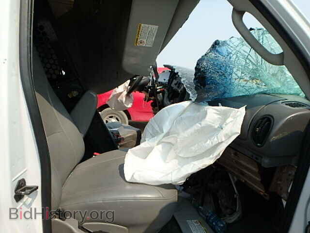 2006 FORD ECONOLINE - VIN: 1FTSS34L26HB29120 - Фото 5