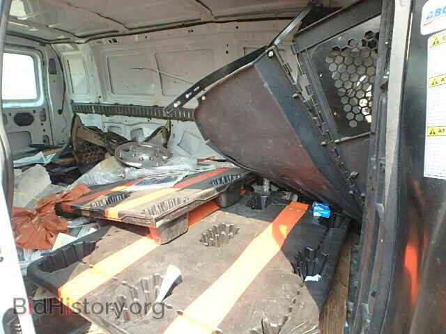 2006 FORD ECONOLINE - VIN: 1FTSS34L26HB29120 - Фото 6