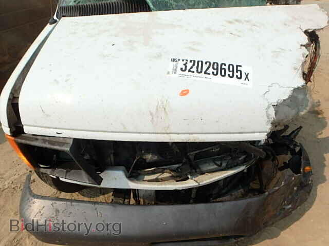 2006 FORD ECONOLINE - VIN: 1FTSS34L26HB29120 - Фото 7
