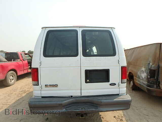 2006 FORD ECONOLINE - VIN: 1FTSS34L26HB29120 - Фото 10