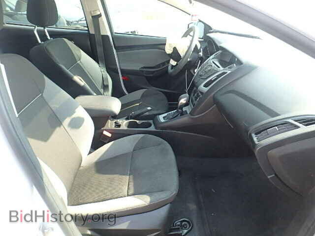2012 FORD FOCUS - VIN: 1FAHP3F29CL184954 - Photo 5