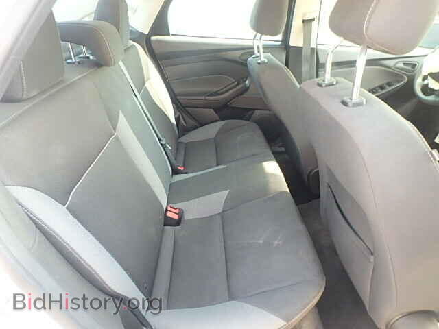 2012 FORD FOCUS - VIN: 1FAHP3F29CL184954 - Photo 6