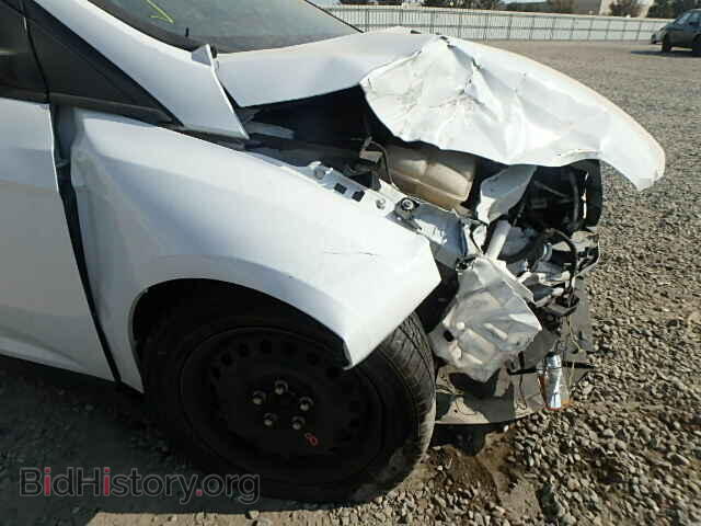 2012 FORD FOCUS - VIN: 1FAHP3F29CL184954 - Photo 10