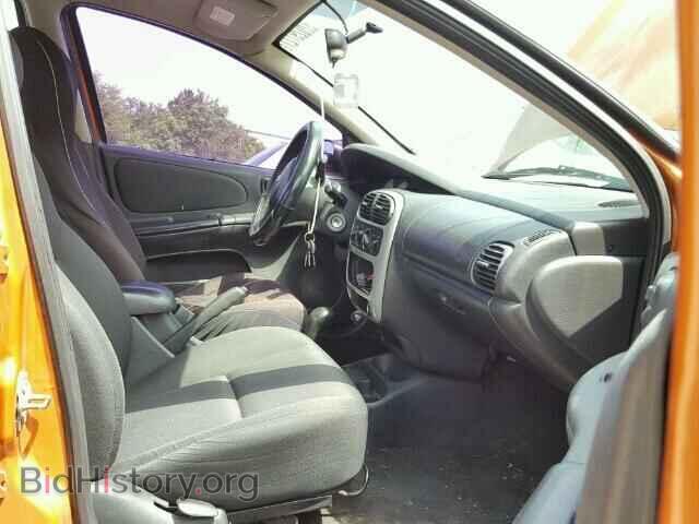 2005 DODGE NEON - VIN: 1B3ES56C05D258616 - Фото 5